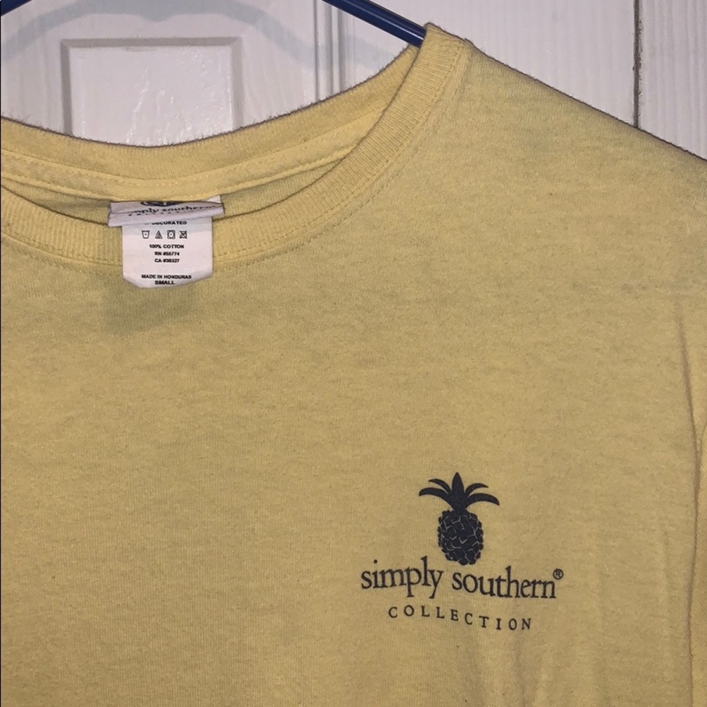 simply southern T-shirt